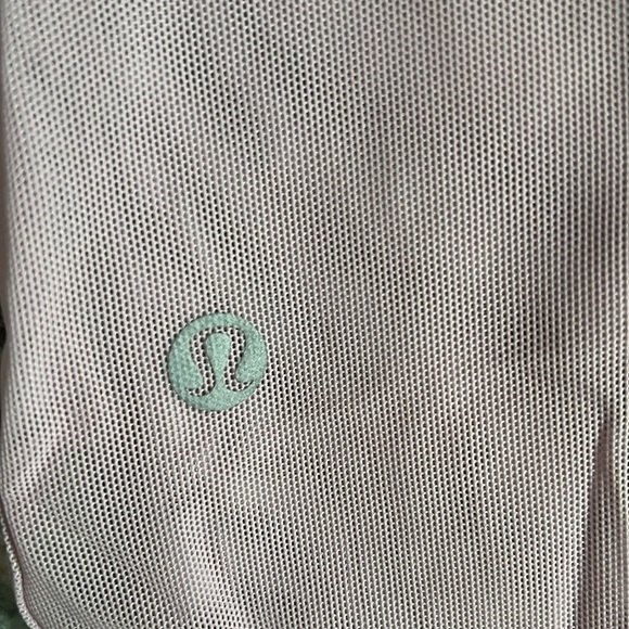 Lululemon 105 Singlet Tank - Picture 8 of 8